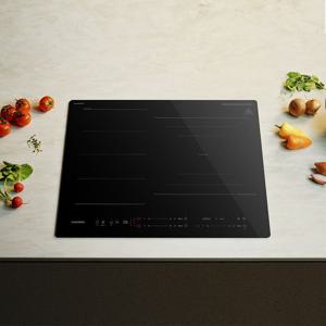 AI 트리플 프리존 인덕션 CIR-KS301FB