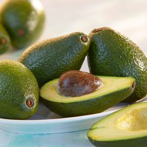 풍미가득 숲속 아보카도 대과