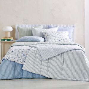 퓨어코튼 라이트 고밀도 60수 차렵이불 2 size 3 color