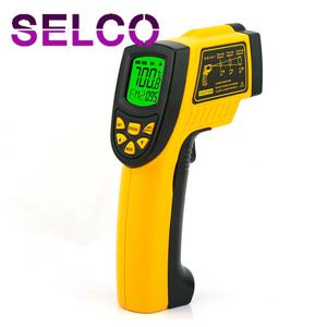 AR-852B 적외선온도계 표면온도 -50~700도 측정 ARCO