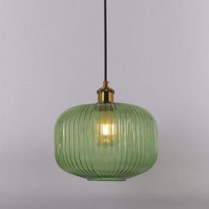 클라라2 레일형 팬던트조명 2color 글라스 포인트식탁등