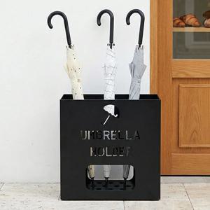 HICKIES 병원 카페 미용실 풀메탈 직사각 공간활용 디자인 우산꽂이 특대형 22구