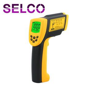 AR-862D+ 적외선온도계 표면온도 -50~1000도 측정 ARCO