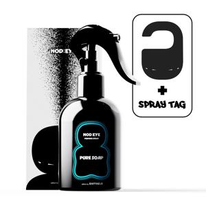 노드아이 퍼퓸 스프레이 + 태그 (2EA)