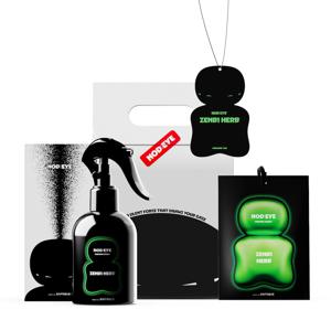 노드아이 시그니처 세트 (퍼퓸스프레이 + 사쉐 + 태그) 향기선물세트