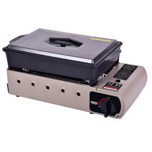 구이바다(M) GAS BBQ