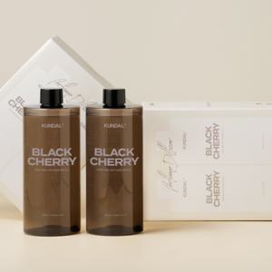 퍼퓸 디퓨저 대용량 리필 500ml 2구 세트