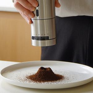 마리슈타이거 루미 무선 충전식 그라인더 V25