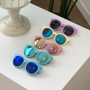 에끌 UV차단 선글라스 비비드선글라스 5개1세트