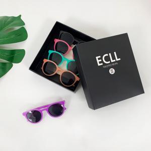 에끌 UV차단 선글라스 레인보우선글라스 5개1세트