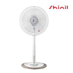 좌석용 선풍기 SIF-14GI 스탠드형