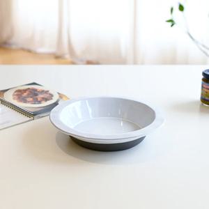 플라노 화이트 파스타접시 25cm