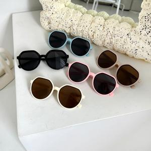 에끌 UV차단 선글라스 데일리선글라스 5개1세트