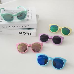 에끌 UV차단 선글라스 비비드선글라스