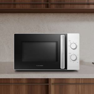 최종5.6만! 다이얼식 20L 전자레인지 화이트 CMW-N202W