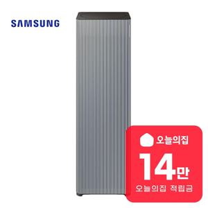 [렌탈] 비스포크 큐브 Air 공기청정기 100m2 AX100DB900UDD