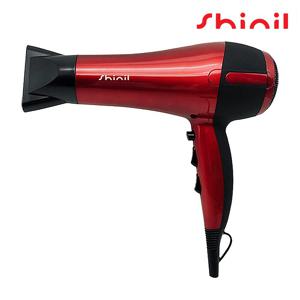 신일 실키 가정용 전문가용 드라이기 2200W 슈퍼파워 헤어 드라이어 SHD-R2000KP