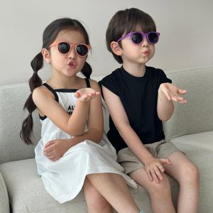 에끌 UV차단 선글라스 단품