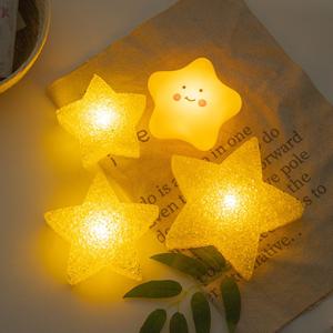 LED 별 조명 수유 수면 취침 등 아이방무드등