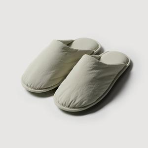 사각사각 거실화_230-245_카키그레이