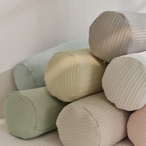 에어리 알러지케어 크리즈워싱 원형 바디필로우 7color