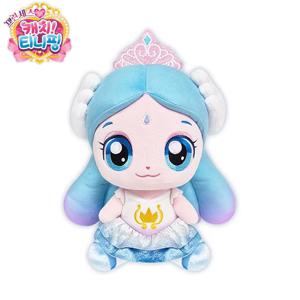 프린세스 캐치티니핑 사뿐핑 25cm 봉제인형 여아 놀이 장난감