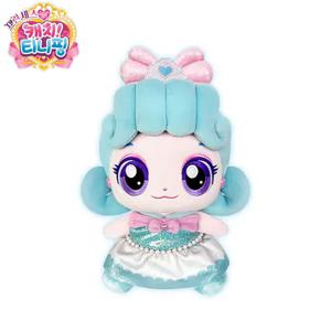 프린세스 캐치티니핑 나비핑 25cm 봉제인형 여아 놀이 장난감