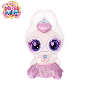 프린세스 캐치티니핑 깡총핑 25cm 봉제인형 여아 놀이 장난감