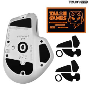 MX Master 4 피트 컨트롤 브레이킹 2개입 마우스피트 탈론게임즈