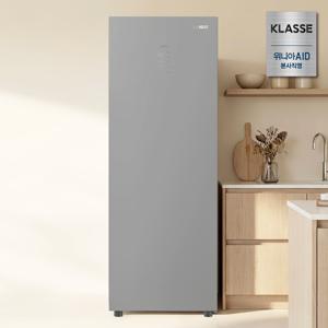 김치냉장고 120L KAB112SSG4GPV(AK)