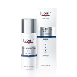 [해외] 하이알루론 우레아 나이트크림 50ml