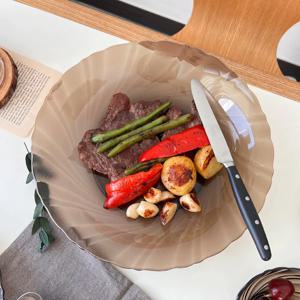 듀라렉스 보 리바쥬 크레올 딥라운드접시