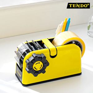 다분할 테이프 디스펜서 ZO-508 박스테이프를 원하는 넓이로 신개념 커터기