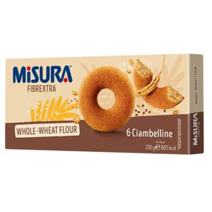 통밀 도넛츠 도너츠 230g