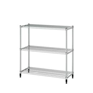 [리퍼] OMAR 오마르 철제 선반 940mm 001.672.07 / 204.830.83