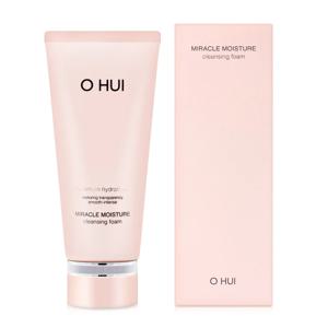 미라클모이스처 블랙헤드제거 클렌징폼 200ml