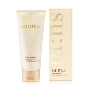 타임에너지 프레쉬 히알루론산 클렌징폼 200ml