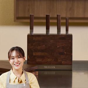 최종가265,980원 5년무상AS 절삭력 최상 칼/주방칼/도마/칼블럭 올인원 칼세트