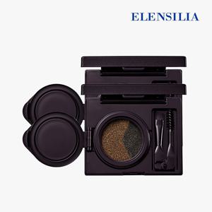 듀얼 아이브로우 쿠션 2개