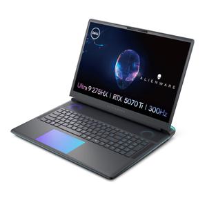 에일리언웨어 게이밍 노트북 DAA18250-WH01KR Ultra9 RTX5070TI
