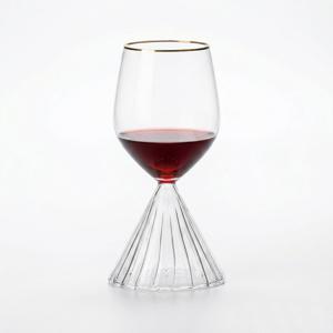 보르도 레드 와인잔 330ml 와인잔 글라스 칵테일 유리잔 홈파티