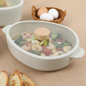 피카 아펙스 IH 인덕션 전골냄비 26cm (화이트)