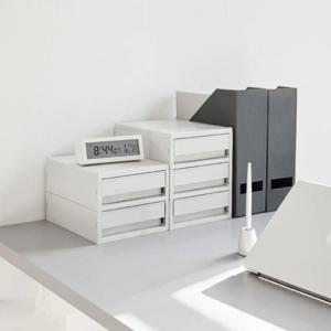 데스크 서랍장 책상 정리함 다용도 소품 수납함 미니서랍