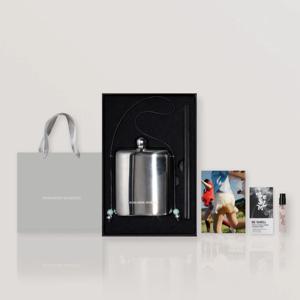 기프트 패키지_비스멜 힙플라스크 디퓨저 200ml