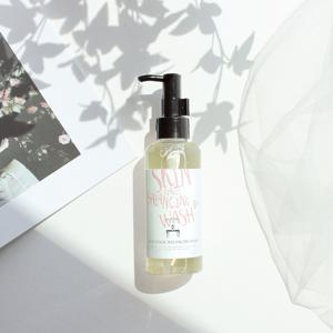 스킨매직 밸런싱워시 클렌징워터 약산성 자연유래성분 여드름 클렌징 150ml