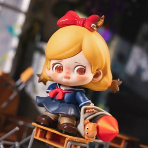 조토이즈 귀여운 피규어 블라인드 랜덤 박스 KOKOSA 코코사