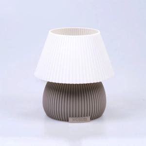 무스비 LED 무드램프 인테리어 분위기 USB조명등