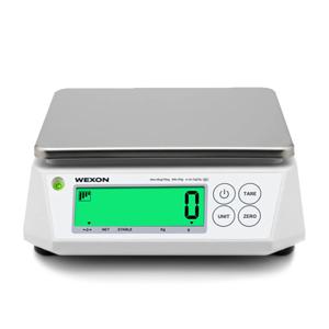 전자저울 6kg 15kg 계량 베이킹 업소용 주방저울 WZ-62