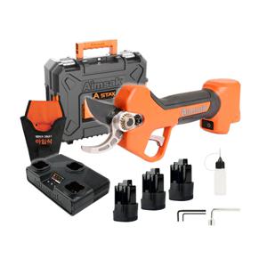 BL14P503 2G 충전 전지가위 14.4V 3.0Ah 배터리 3개 날벌림 32mm Ge