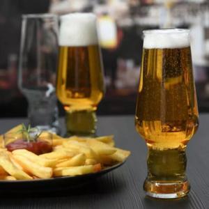 맥주잔 스플렌더 400ML 6개 비어컵 크리스탈